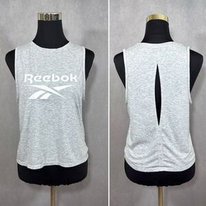 Reebok Initial Throwback Tank